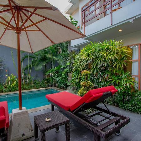 Asoka Hotel&Suite Sanur Eksteriør billede