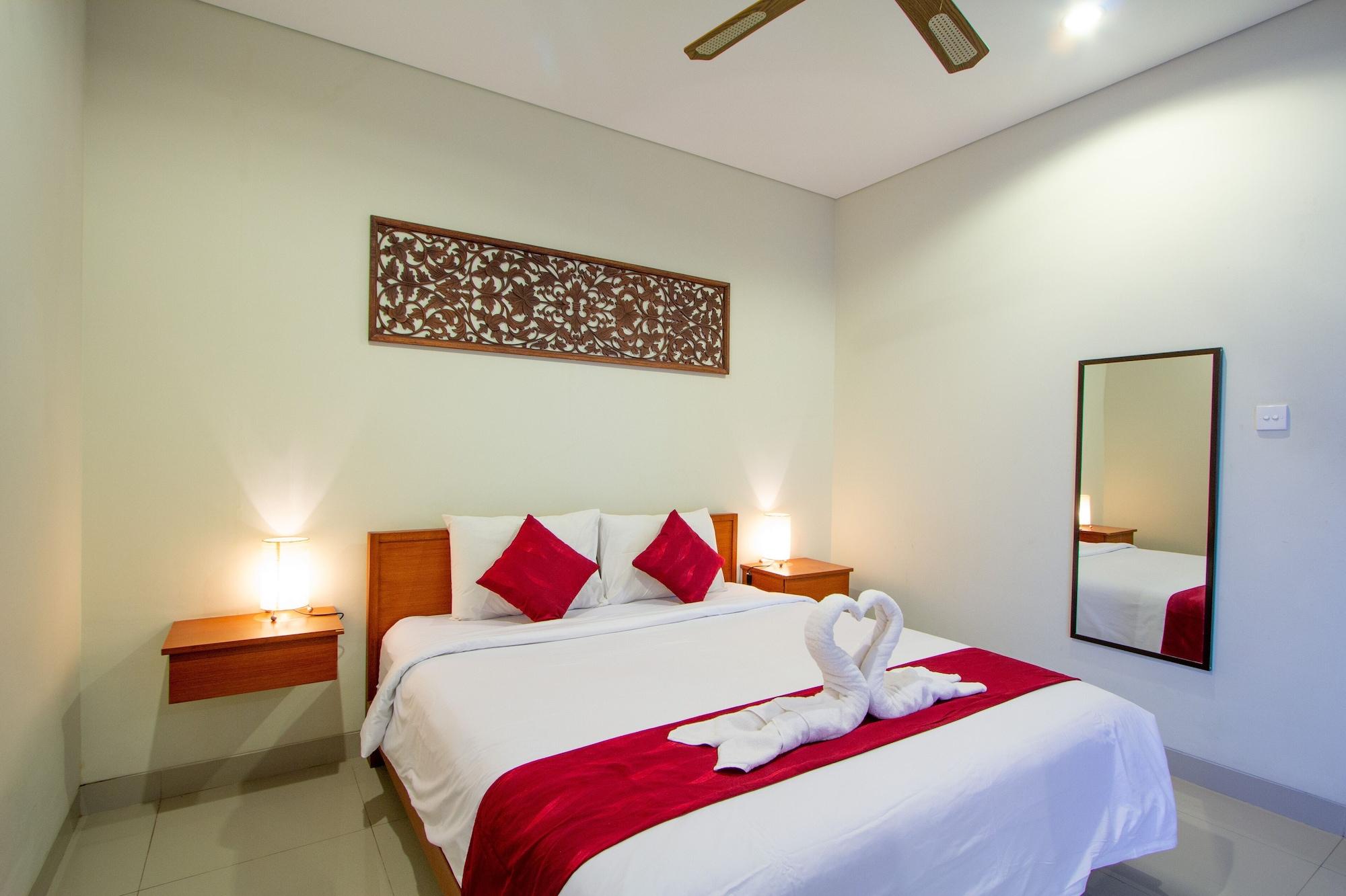 Asoka Hotel&Suite Sanur Eksteriør billede